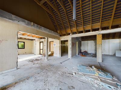 Local commercial - 155 m²