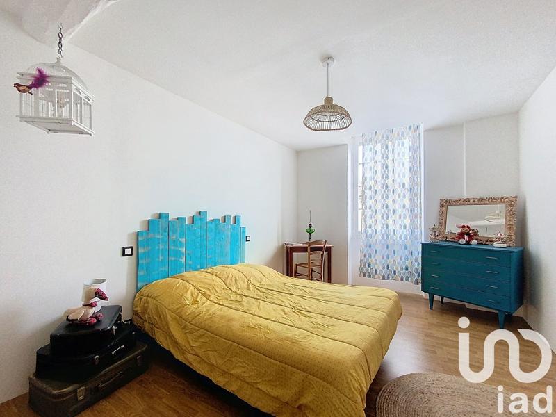 Maison - 225 m² - 8 pièces