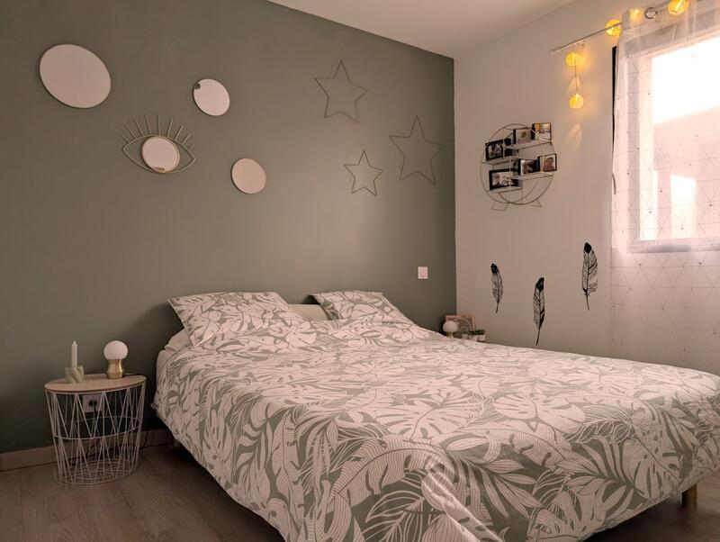 Maison contemporaine - 124 m² - 5 pièces