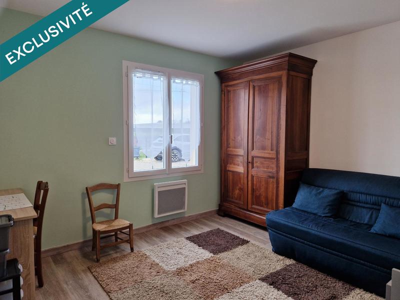 Maison - 93 m² - 5 pièces