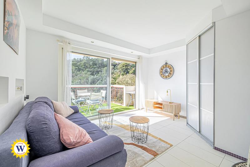 Appartement - 24 m² - 2 pièces