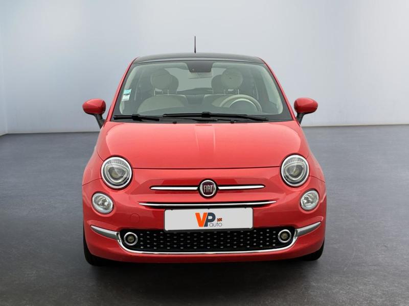 Fiat 500 My20 Serie 7 Euro 6d 1.2 69 ch Eco Pack s/S Lounge