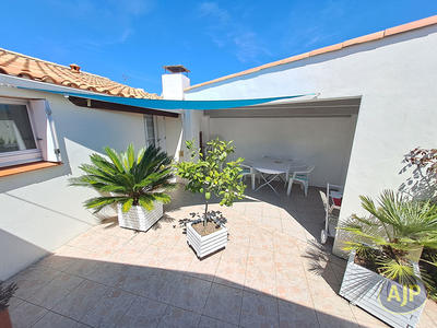 Maison - 138 m² - 6 pièces