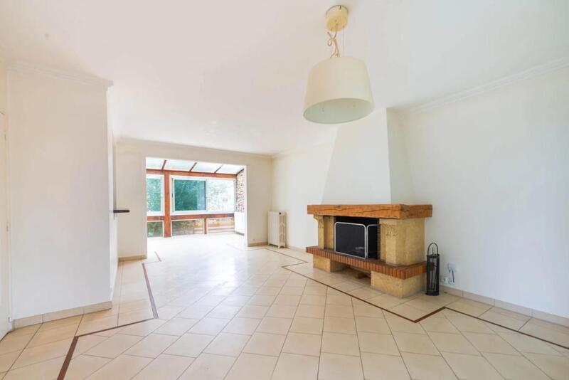 Maison - 137 m² - 6 pièces