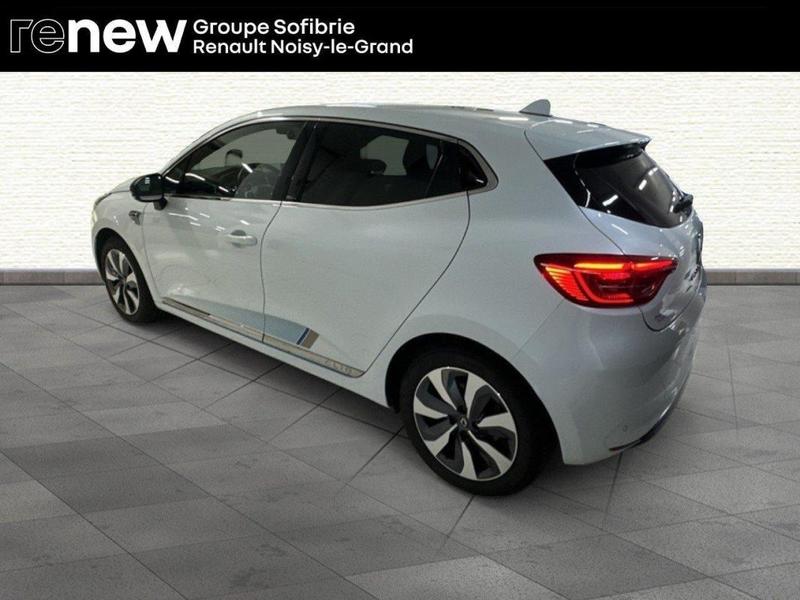 Renault Clio V E-Tech 140 Première Edition