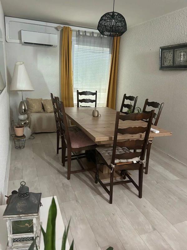 Maison - 94 m² - 4 pièces