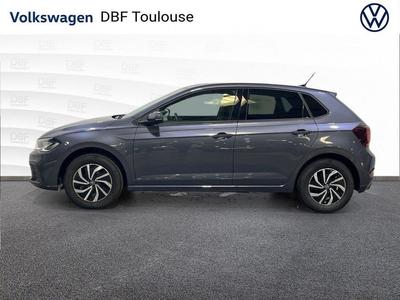 Volkswagen Polo 1.0 Tsi 95 s&amp;S Bvm5 Vw Edition