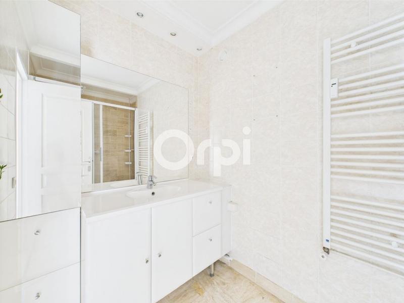 Penthouse - 147 m² - 5 pièces