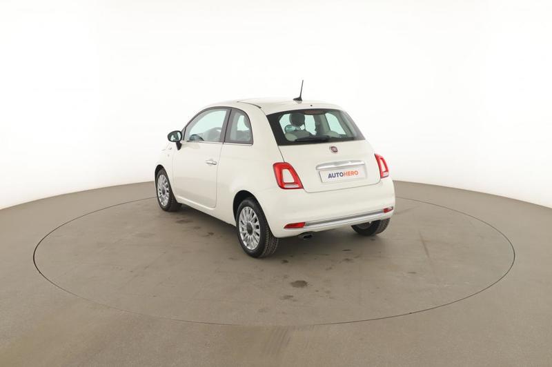 Fiat 500 0.9 TwinAir Lounge 85 ch