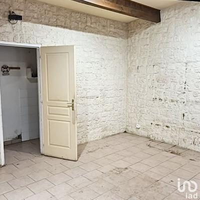 Local commercial - 210 m² - 2 pièces