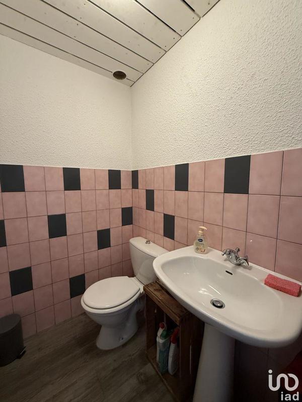 Local commercial - 42 m²