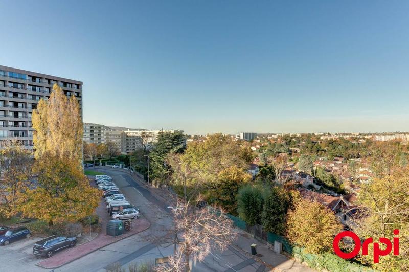 Appartement - 63 m² - 2 pièces