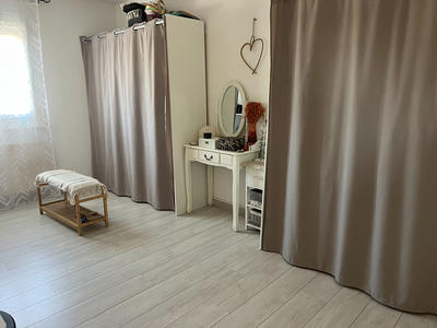 Maison - 65 m² - 3 pièces