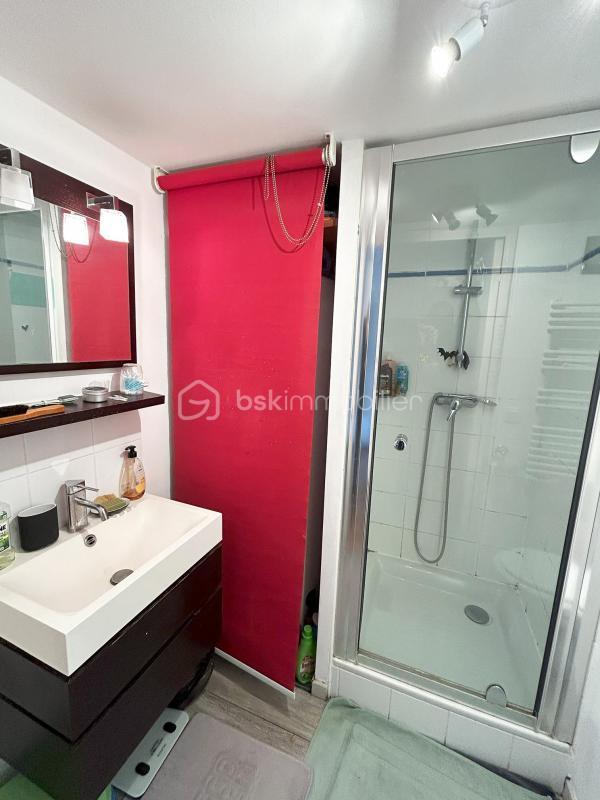 Appartement - 116 m² - 5 pièces