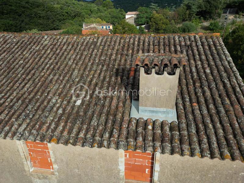 Immeuble - 480 m² - 10 pièces