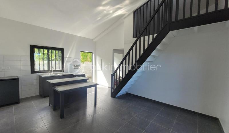 Maison - 47 m² - 2 pièces