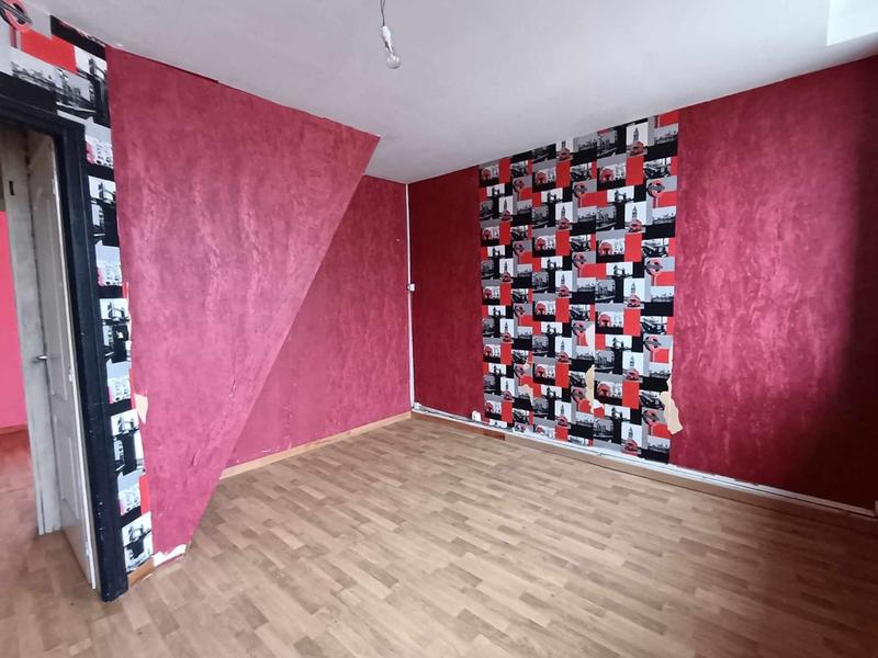 Maison - 78 m² - 4 pièces