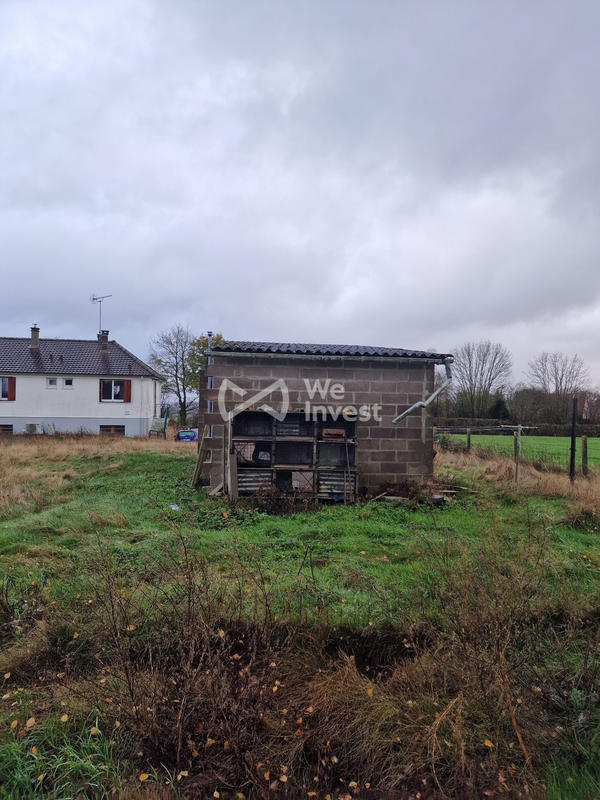 Maison - 81 m² - 4 pièces