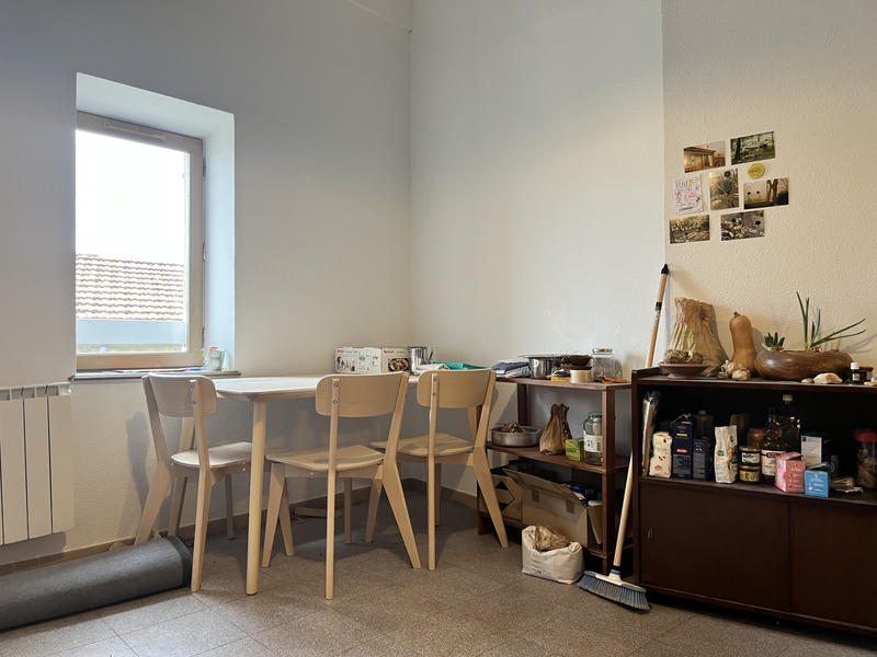 Immeuble - 108 m² - 6 pièces