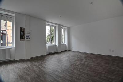 Appartement - 61 m² - 2 pièces