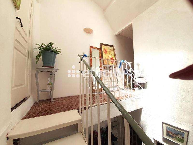 Maison de ville - 130 m² - 4 pièces