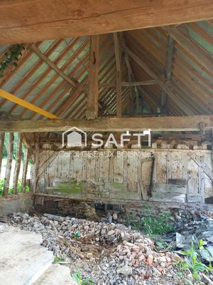 Maison - 115 m² - 3 pièces