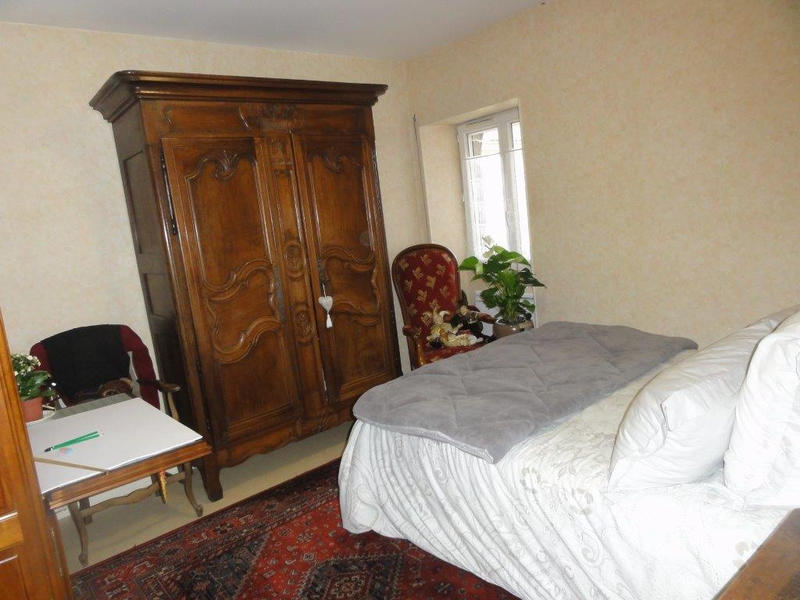 Appartement - 58 m² - 2 pièces