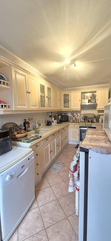 Appartement - 72 m² - 4 pièces