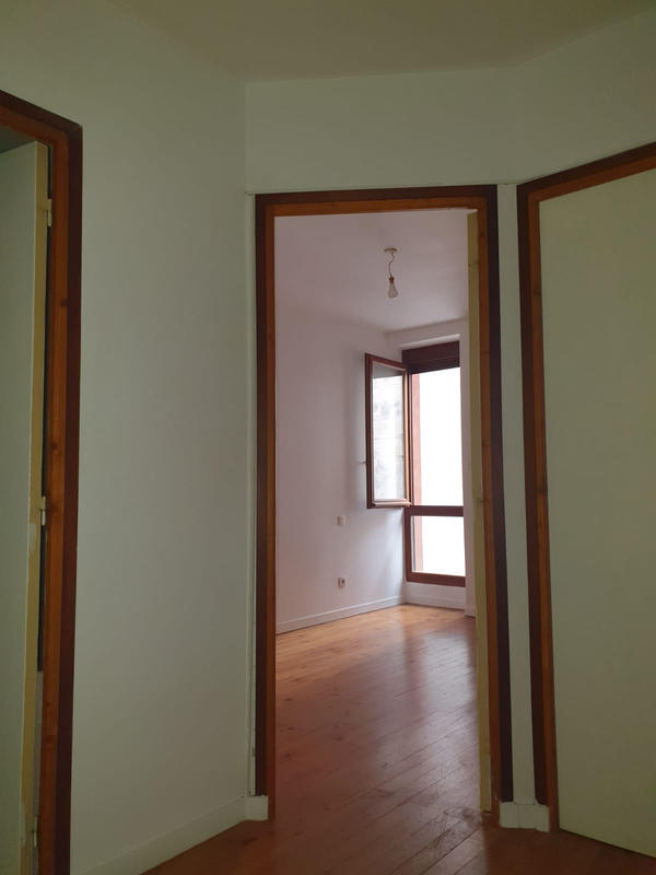 Triplex - 69 m² - 4 pièces