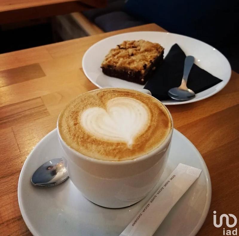 Local commercial - 70 m²