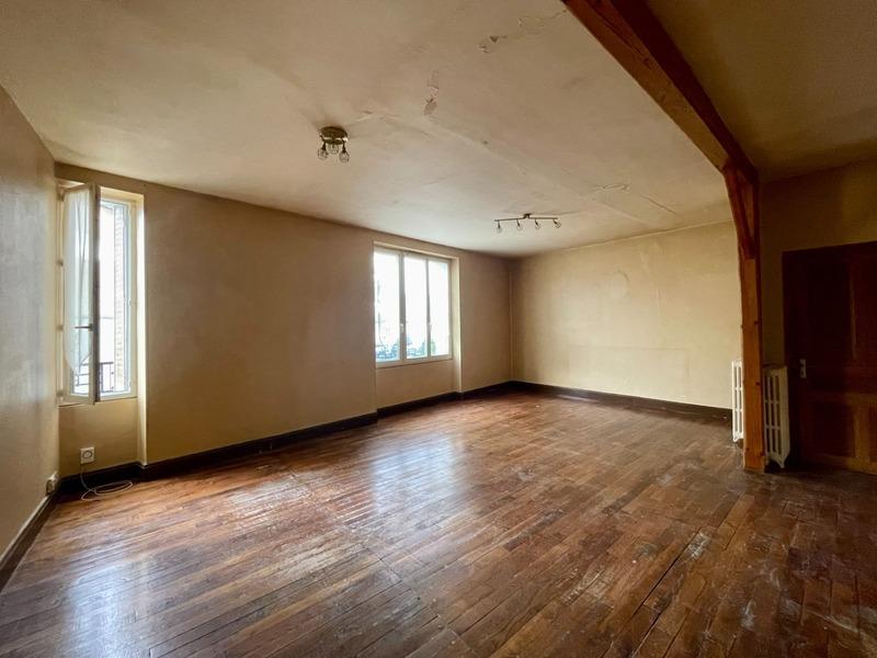 Maison - 149 m² - 5 pièces