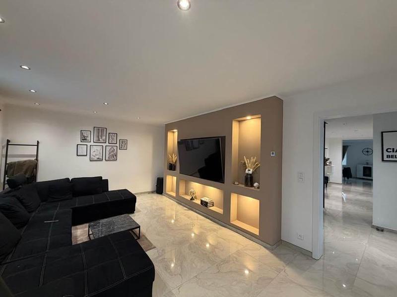 Villa - 145 m² - 5 pièces