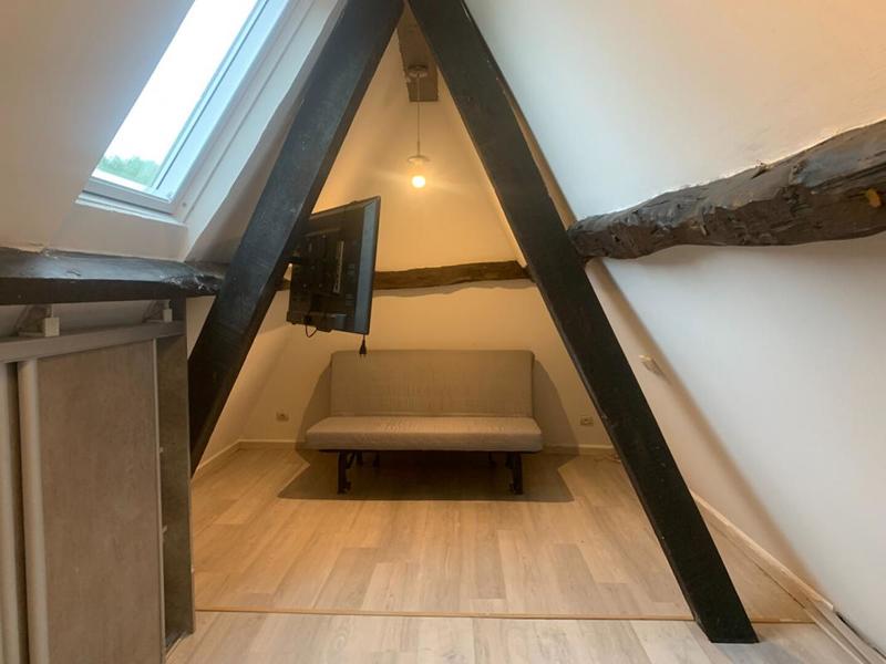 Maison - 40 m² - 3 pièces