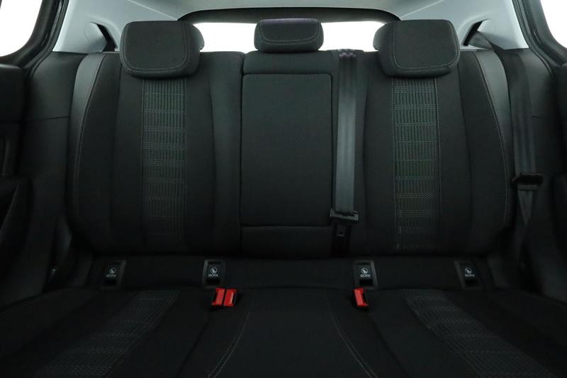 Peugeot 308 1.2 PureTech Allure Business Eat8 130 ch