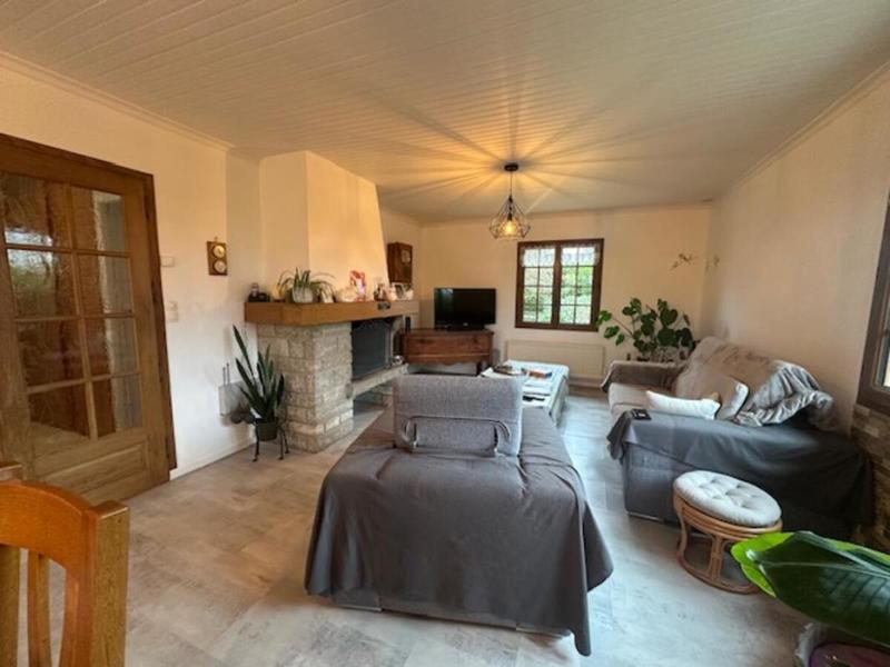 Maison - 105 m² - 6 pièces