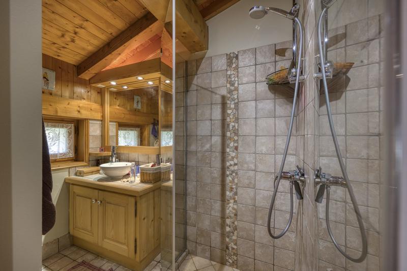 Châlet - 156 m² - 7 pièces