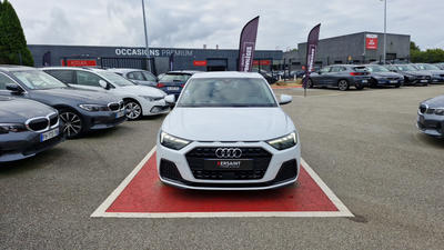 Audi A1 sportback 35 Tfsi 150 Ch s tronic 7 Design Luxe