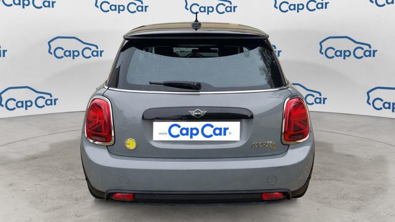 Mini Mini Cooper se 184 32.6 kWh Essential - Garantie constructeur Entretien