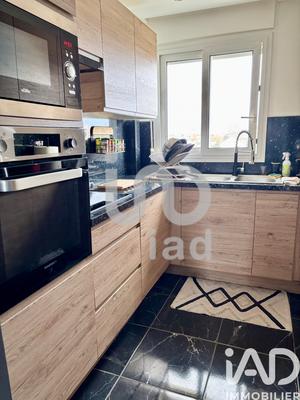 Appartement - 69 m² - 4 pièces