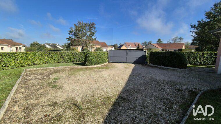 Maison - 103 m² - 4 pièces