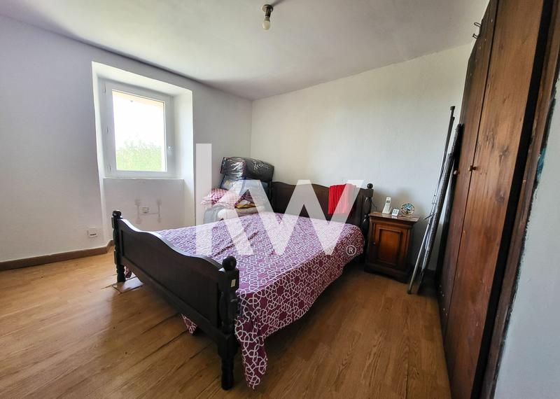 Maison - 82 m² - 4 pièces