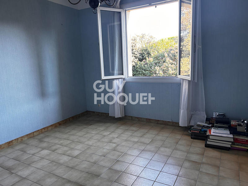 Maison - 132 m² - 5 pièces