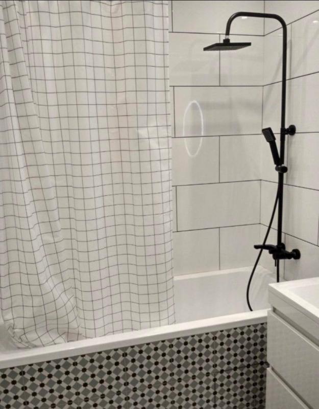 Studio - 23 m² - 1 pièce