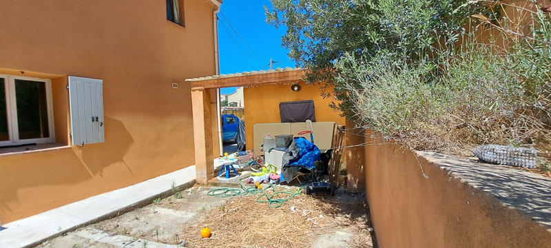 Maison - 70 m² - 3 pièces