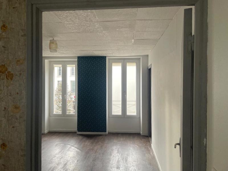 Appartement - 53 m² - 2 pièces