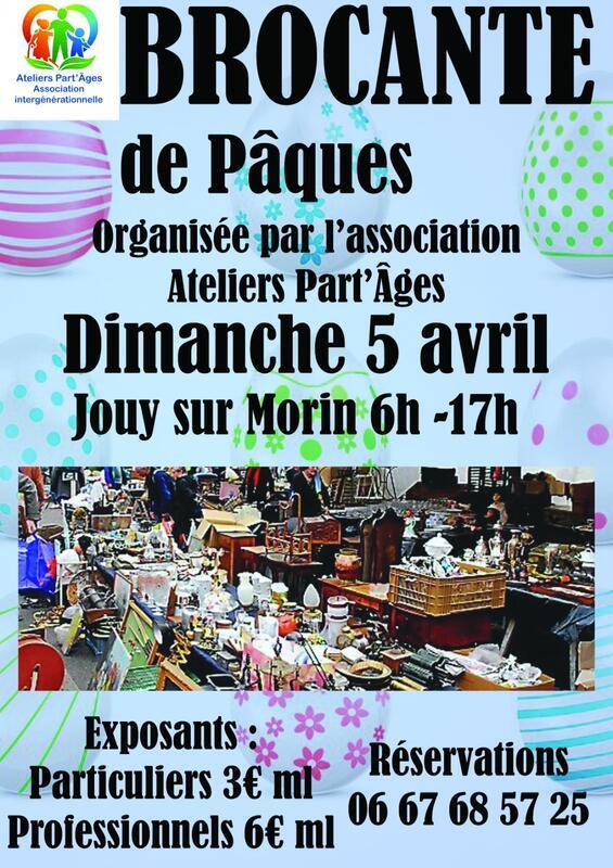 Brocante