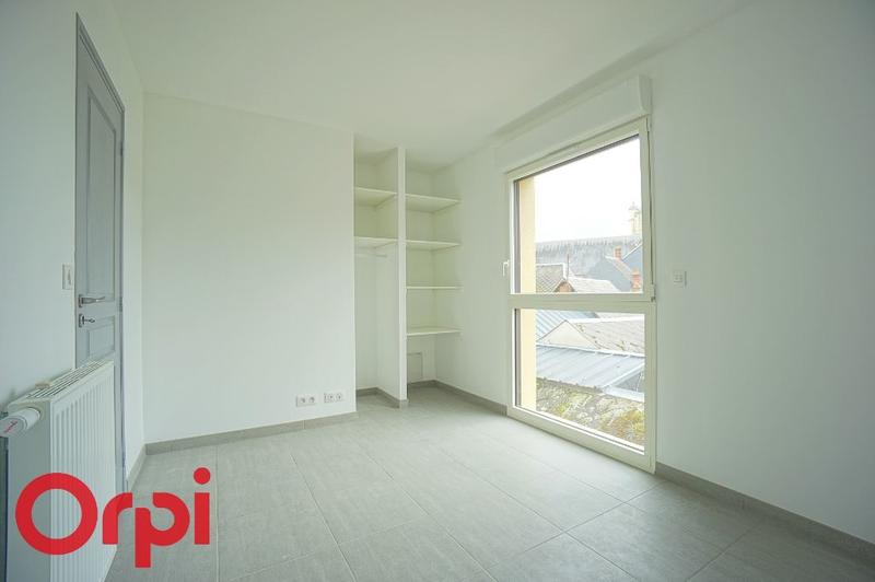 Appartement - 50 m² - 3 pièces