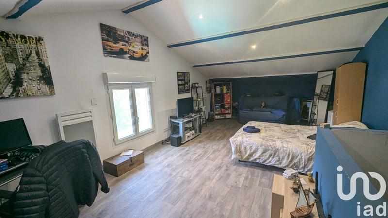 Maison - 150 m² - 5 pièces