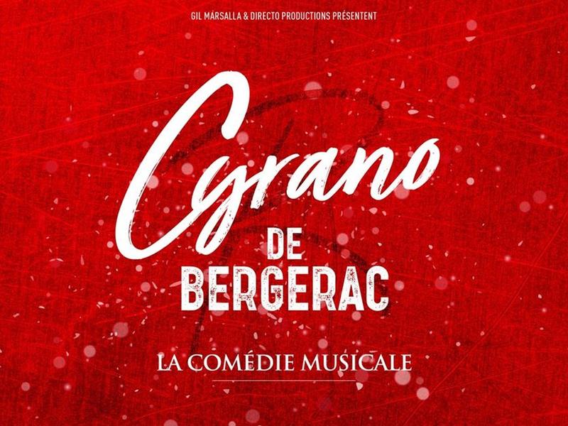 Comédie musicale - Cyrano de Bergerac