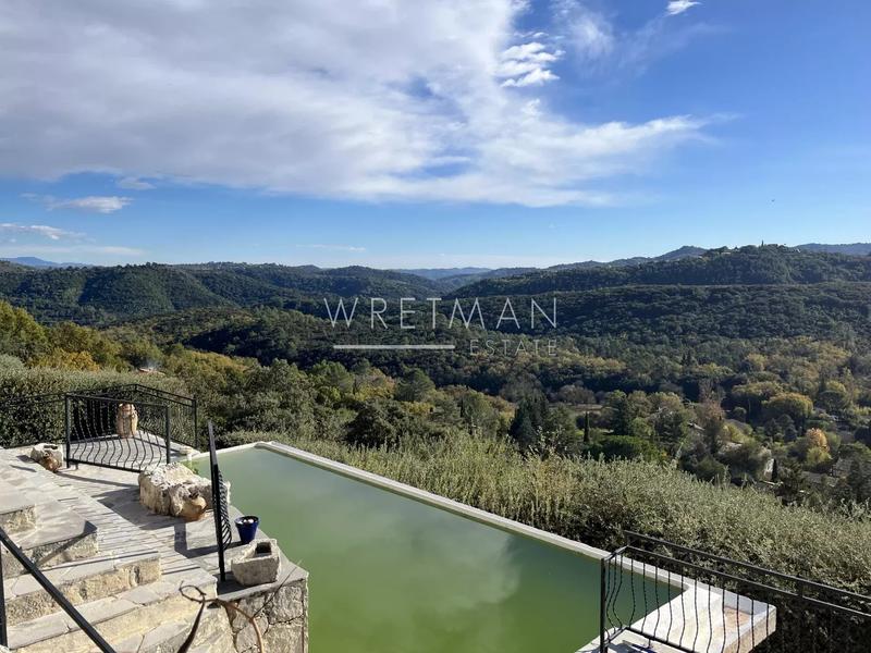 Villa - 131 m² - 6 pièces